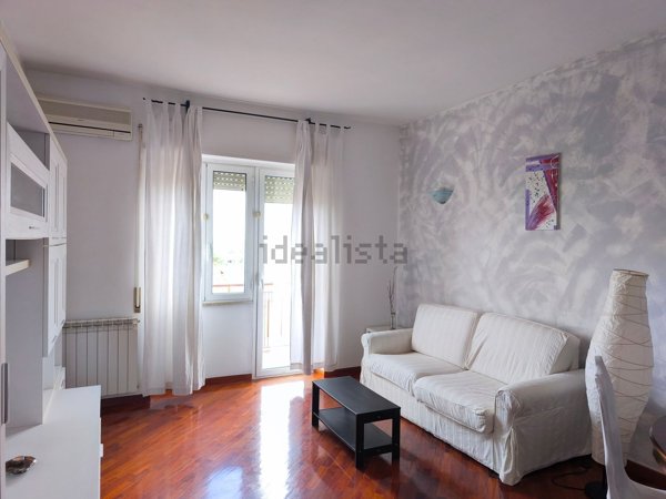appartamento in affitto a Roma in zona Ottavia