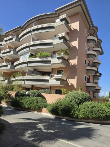 appartamento in affitto a Roma in zona Aurelio