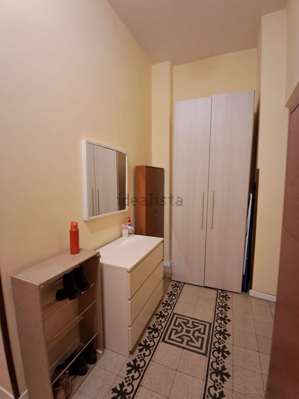 appartamento in affitto a Roma in zona Trieste