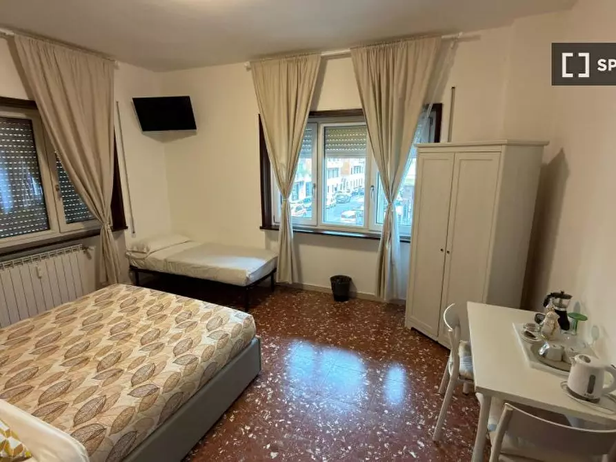 appartamento in affitto a Roma in zona Appio Latino