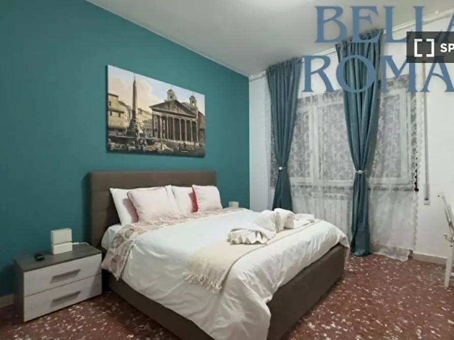 appartamento in affitto a Roma in zona Appio Latino