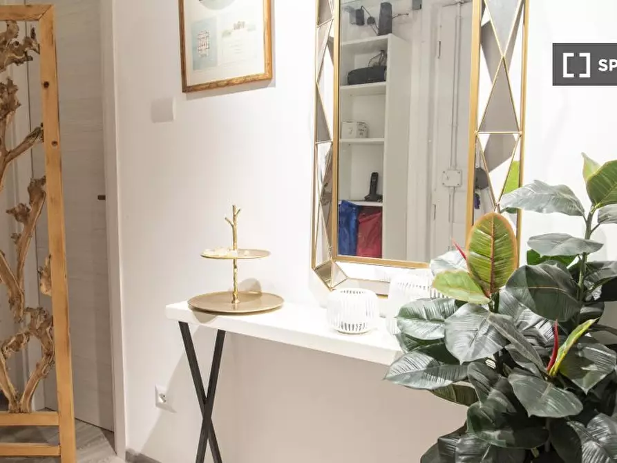 appartamento in affitto a Roma in zona Trionfale