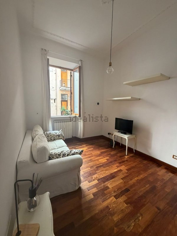 appartamento in affitto a Roma in zona Trastevere
