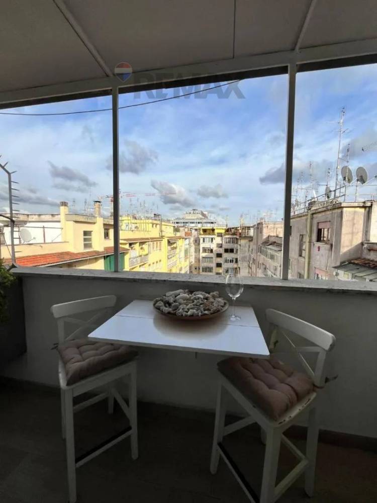 appartamento in affitto a Roma in zona Ostiense
