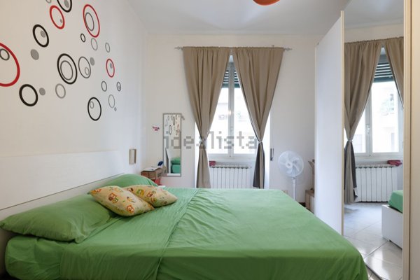 appartamento in affitto a Roma in zona Tuscolano