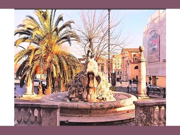 appartamento in affitto a Roma in zona Campo Marzio