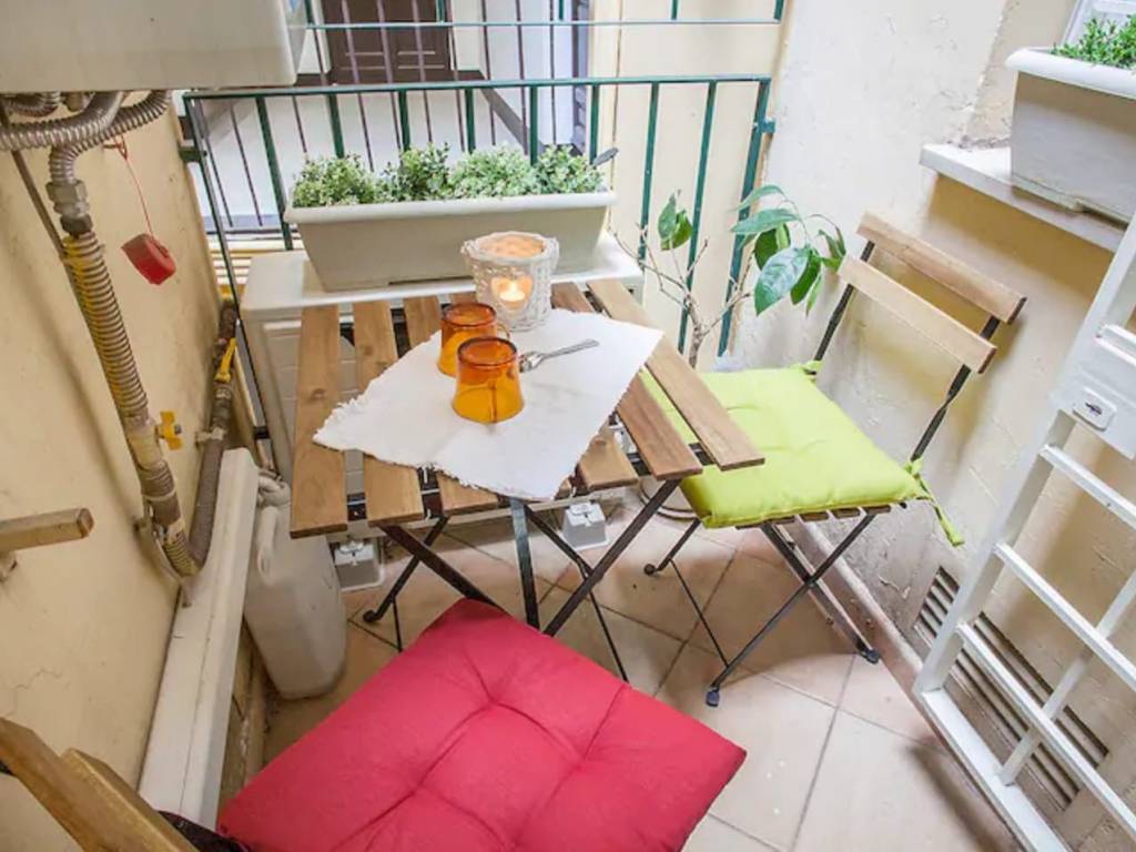 appartamento in affitto a Roma in zona Rione Monti/Campitelli