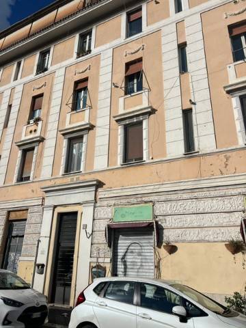 appartamento in affitto a Roma in zona Portuense