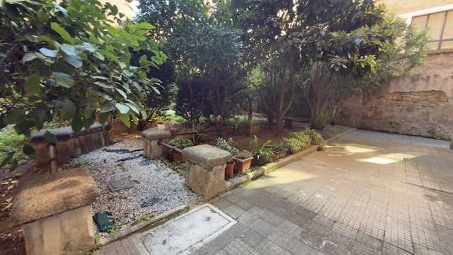 appartamento in affitto a Roma in zona Tuscolano