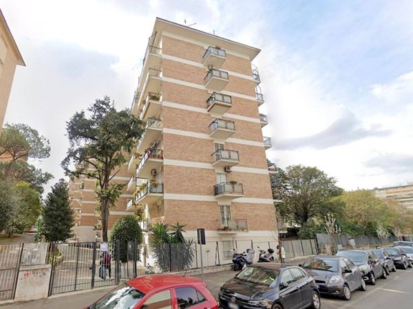 appartamento in affitto a Roma in zona Ardeatino