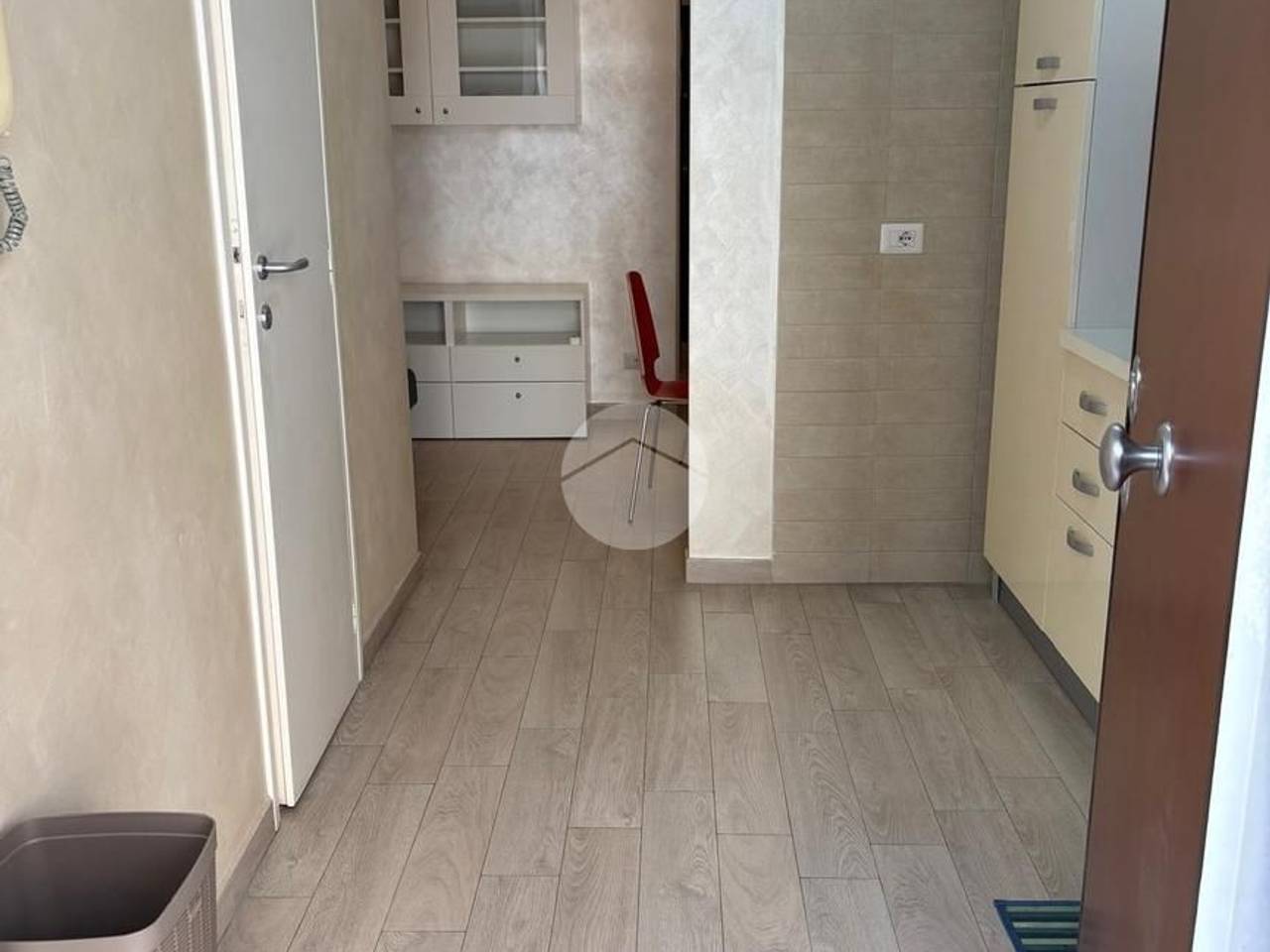 appartamento in affitto a Roma in zona Tiburtino