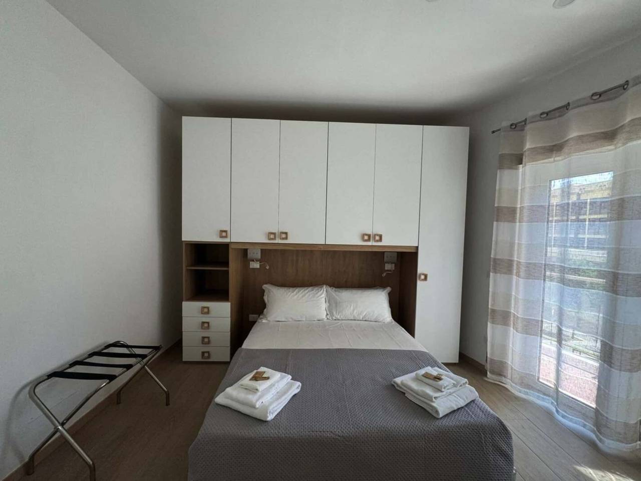 appartamento in affitto a Roma in zona Trieste