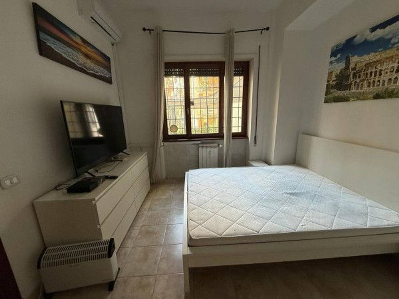 appartamento in affitto a Roma in zona Ardeatino
