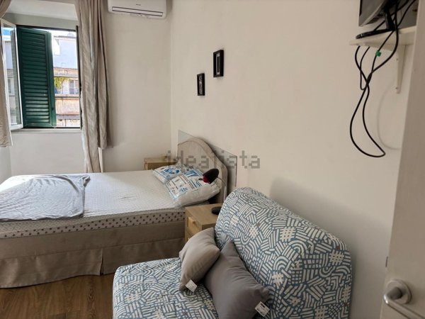 appartamento in affitto a Roma in zona Tiburtino