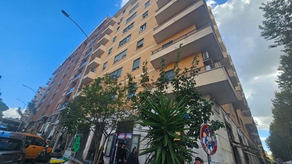appartamento in affitto a Roma in zona Ostiense