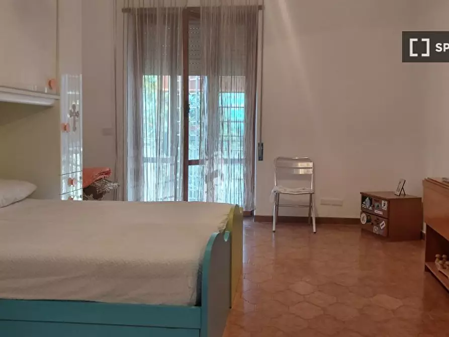 appartamento in affitto a Roma in zona Tomba di Nerone