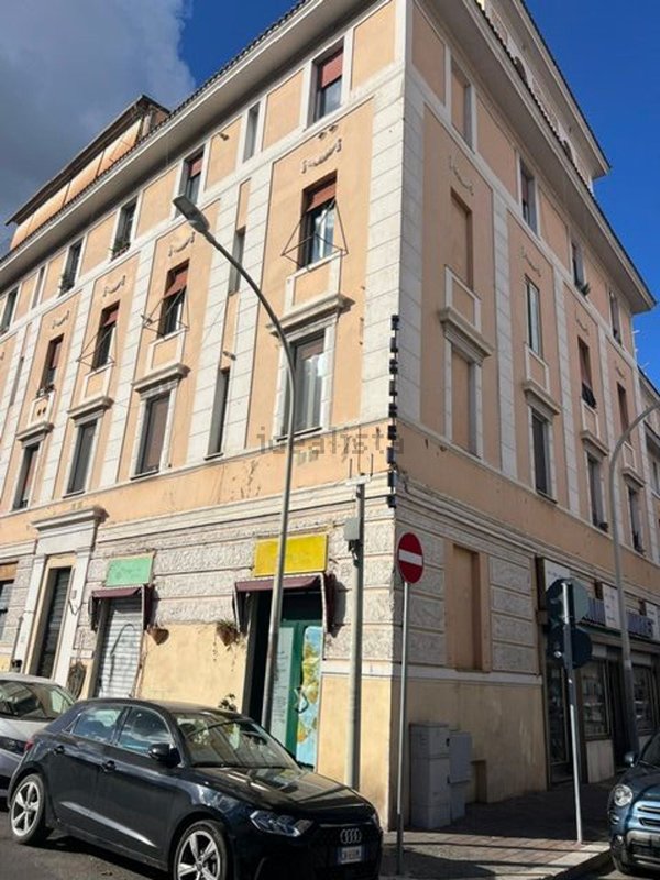 appartamento in affitto a Roma in zona Portuense