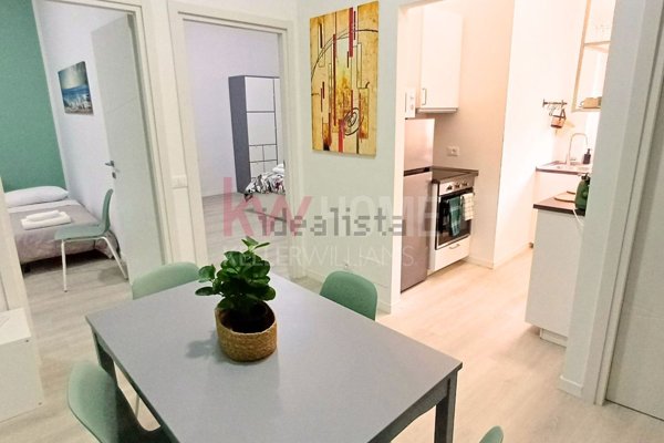appartamento in affitto a Roma in zona Tiburtino