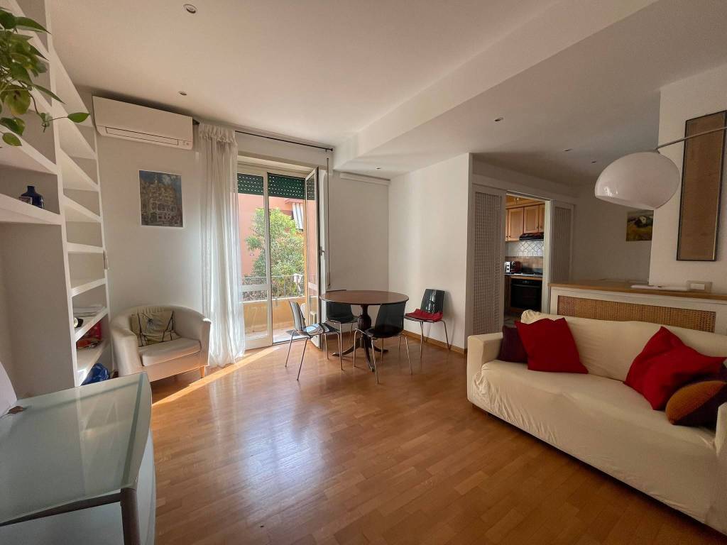 appartamento in affitto a Roma in zona Appio Latino
