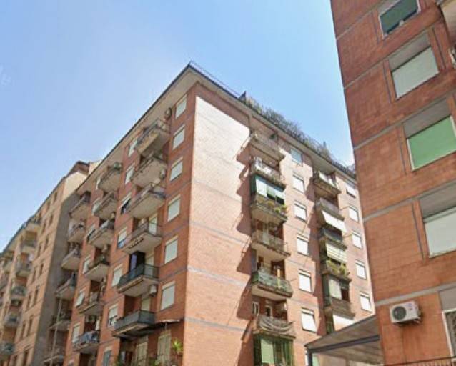 appartamento in affitto a Roma in zona Pietralata
