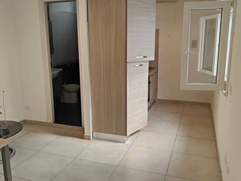 appartamento in affitto a Roma in zona Tiburtino