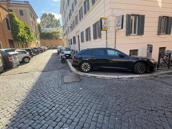 appartamento in affitto a Roma in zona Celio