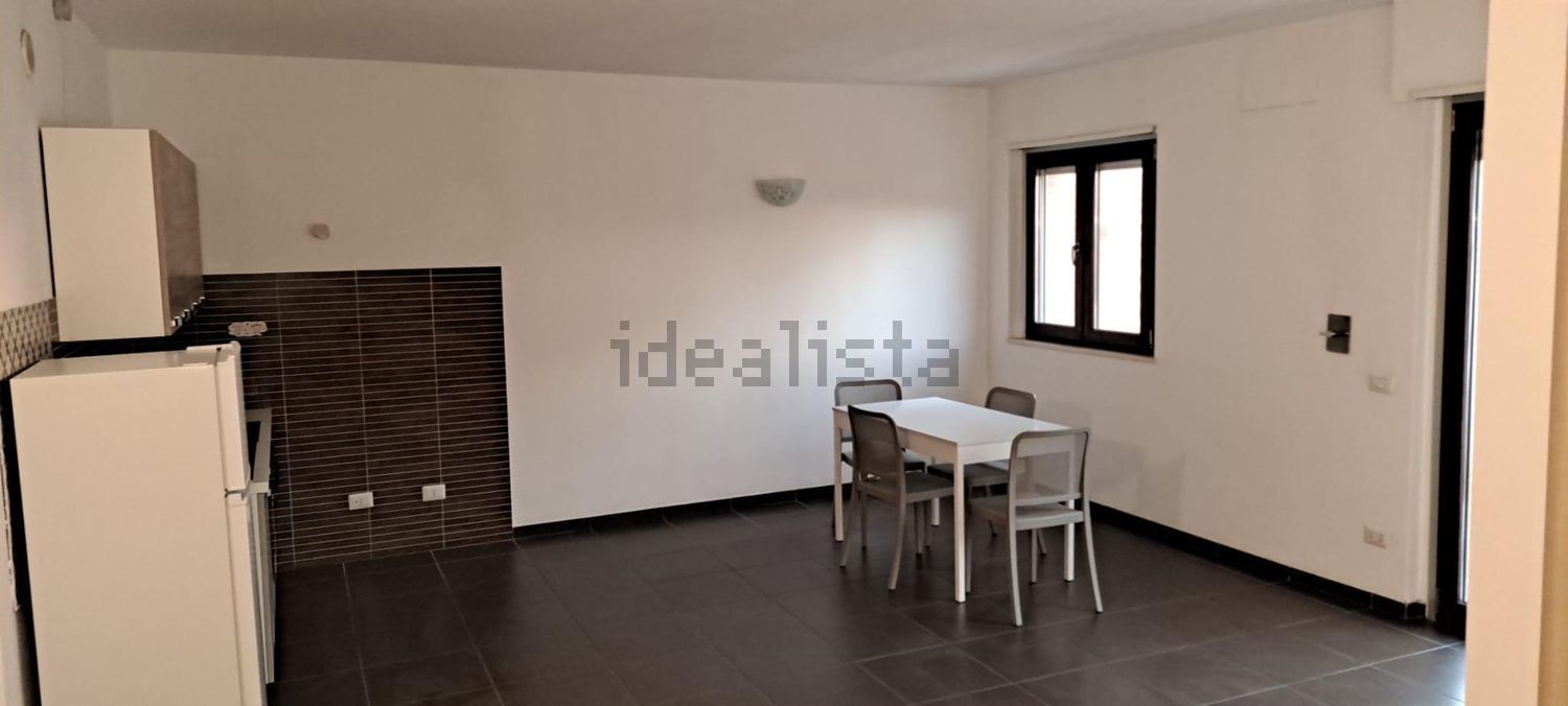 appartamento in affitto a Roma in zona Prenestino-Labicano