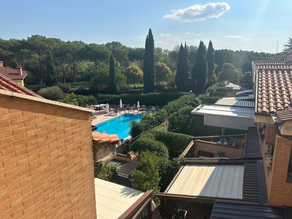 appartamento in affitto a Roma in zona Ardeatino