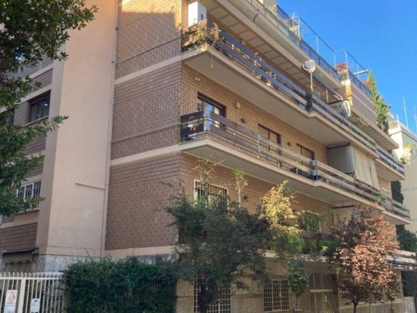 appartamento in affitto a Roma in zona Trieste