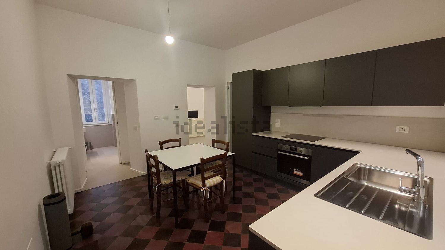 appartamento in affitto a Roma in zona Rione Monti/Campitelli