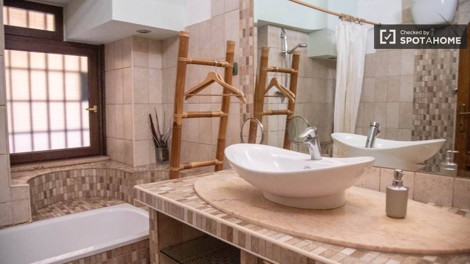 appartamento in affitto a Roma in zona Appio Latino