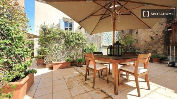 appartamento in affitto a Roma in zona Pigna - Sant'Angelo