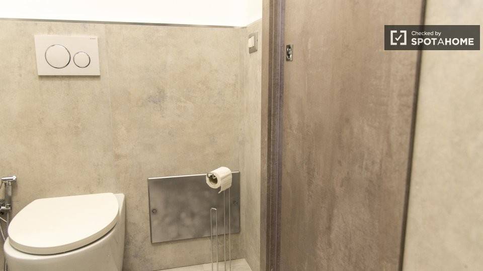 appartamento in affitto a Roma in zona Campo Marzio