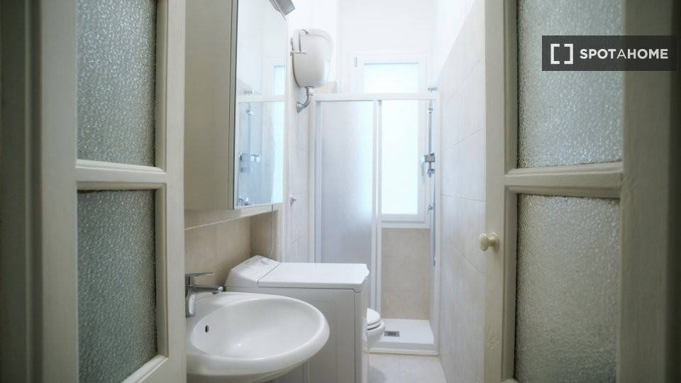 appartamento in affitto a Roma in zona Tiburtino