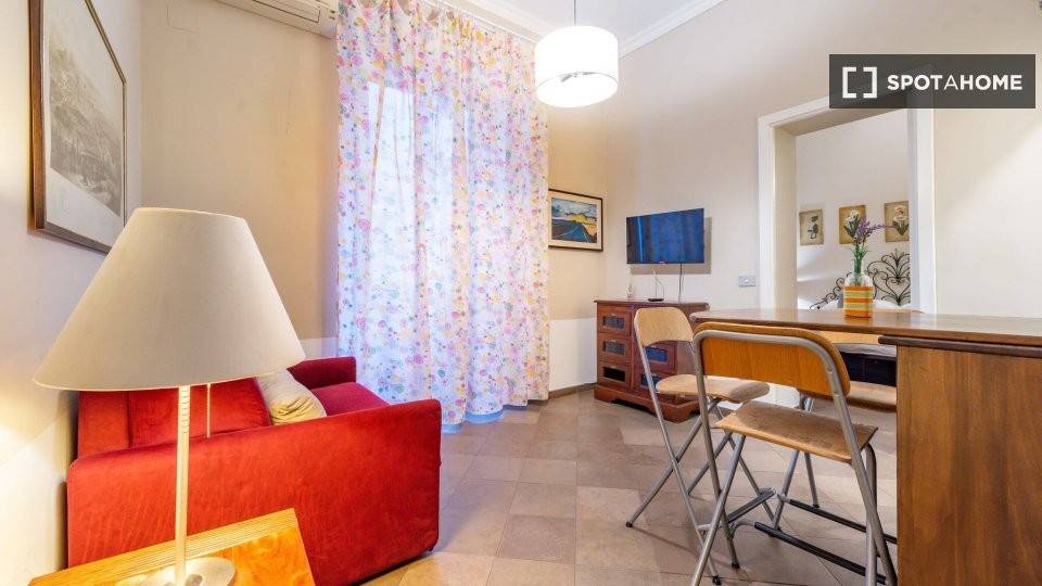 appartamento in affitto a Roma in zona Esquilino