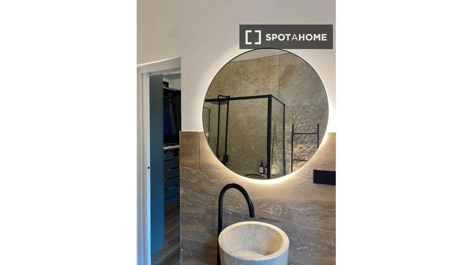 appartamento in affitto a Roma in zona EUR