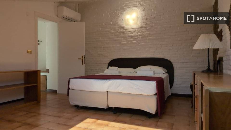 appartamento in affitto a Roma in zona Castro Pretorio