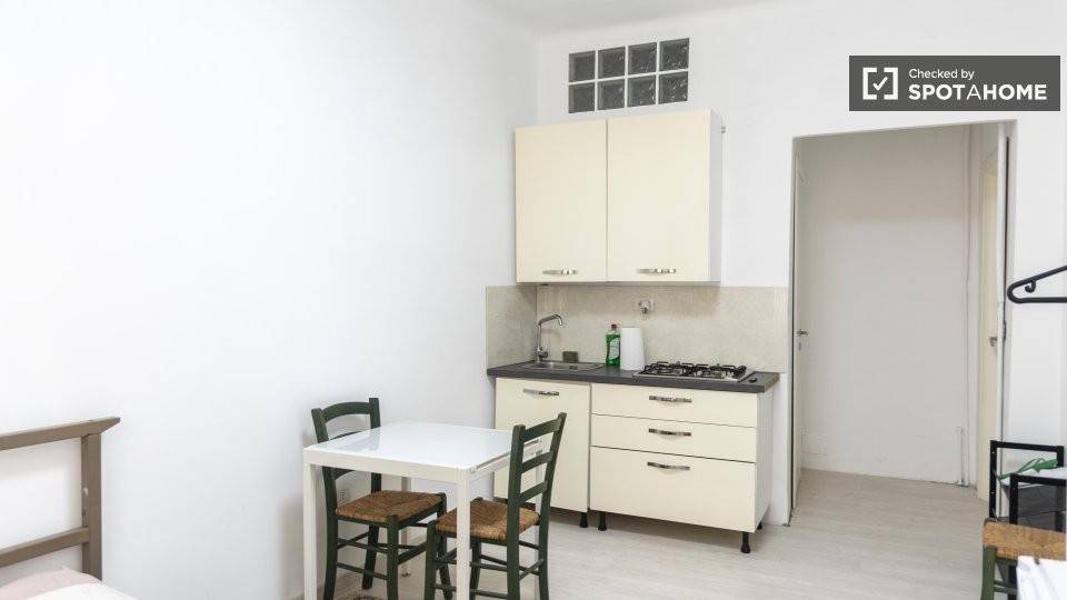 appartamento in affitto a Roma in zona Tiburtino