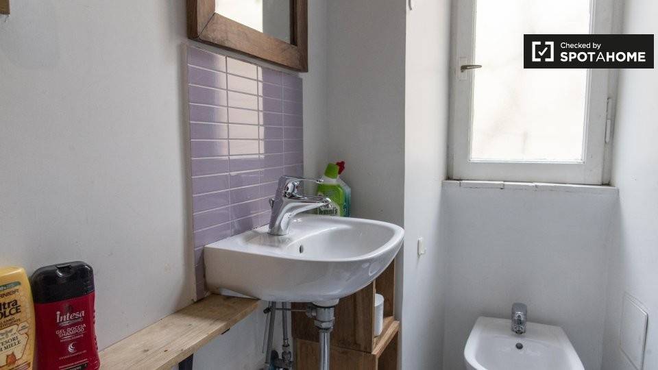 appartamento in affitto a Roma in zona Ostiense