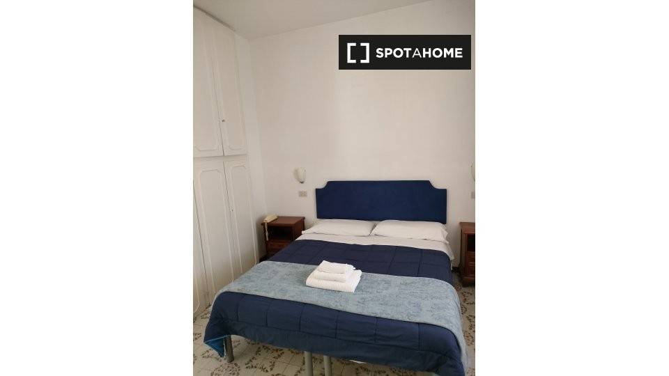 appartamento in affitto a Roma in zona Trionfale