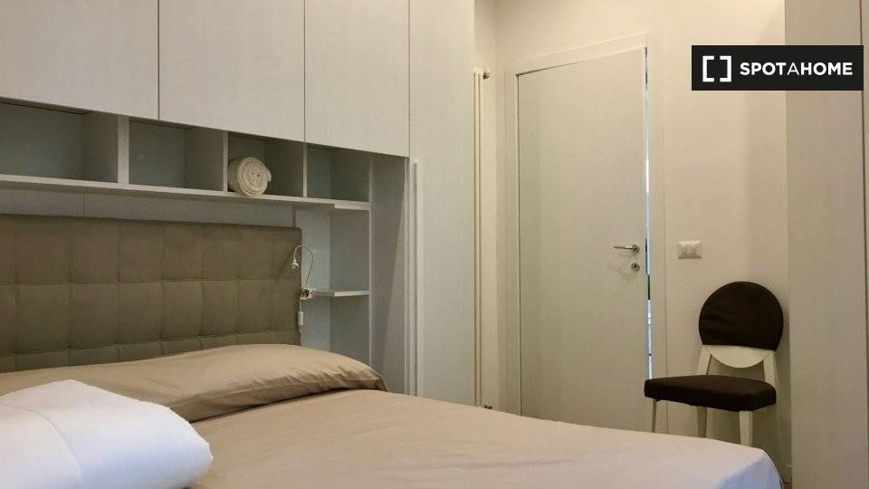 appartamento in affitto a Roma in zona Ostiense