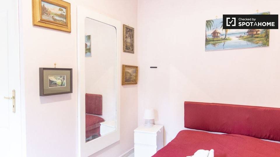 appartamento in affitto a Roma in zona Rione Monti/Campitelli