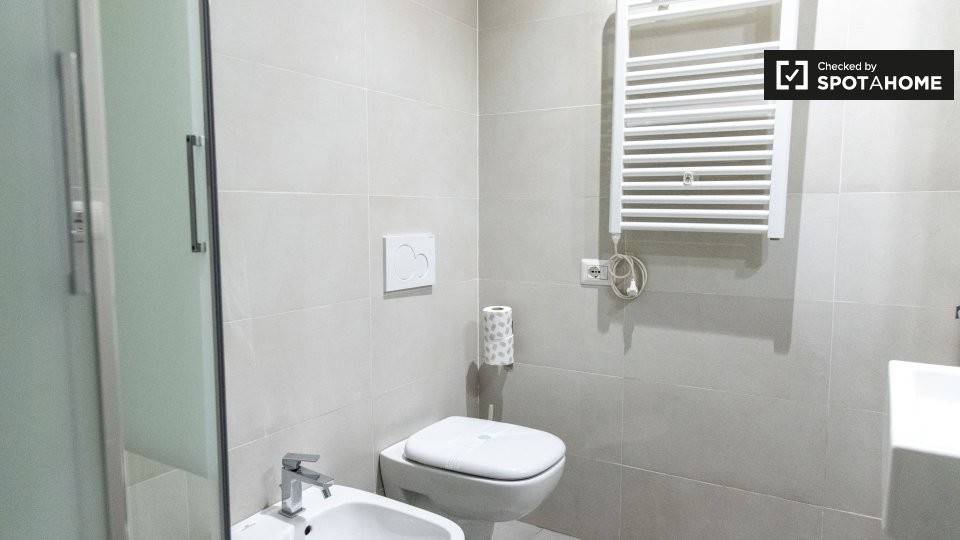 appartamento in affitto a Roma in zona Gianicolense