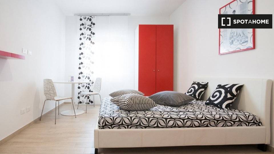 appartamento in affitto a Roma in zona Gianicolense