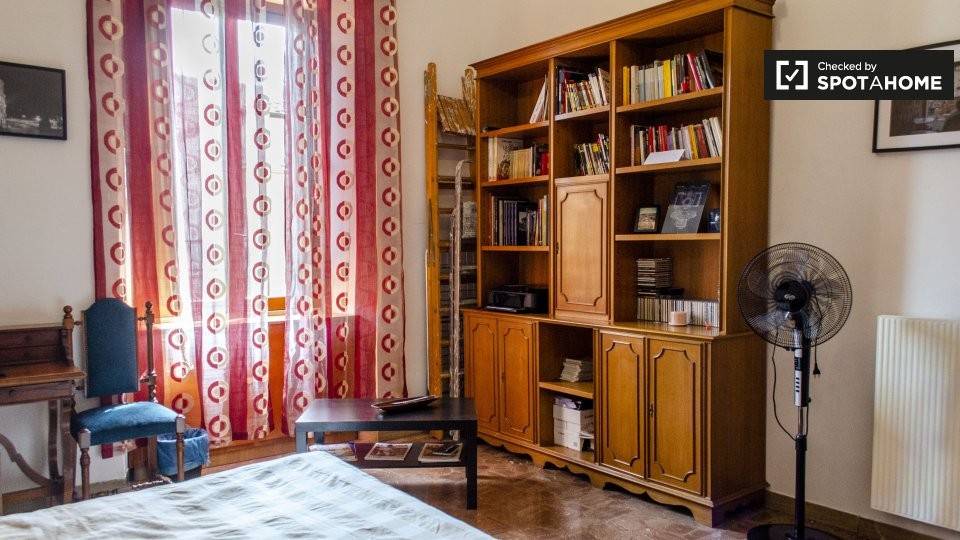 appartamento in affitto a Roma in zona Esquilino