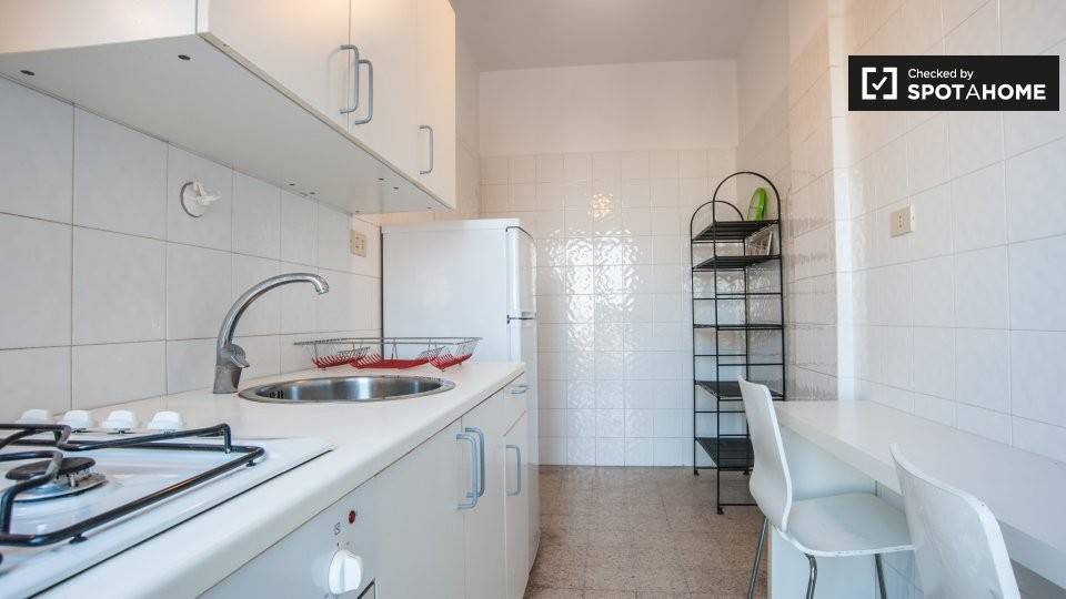 appartamento in affitto a Roma in zona Ardeatino