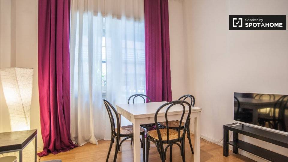 appartamento in affitto a Roma in zona Portuense