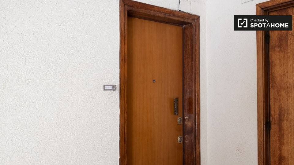 appartamento in affitto a Roma in zona Ostiense