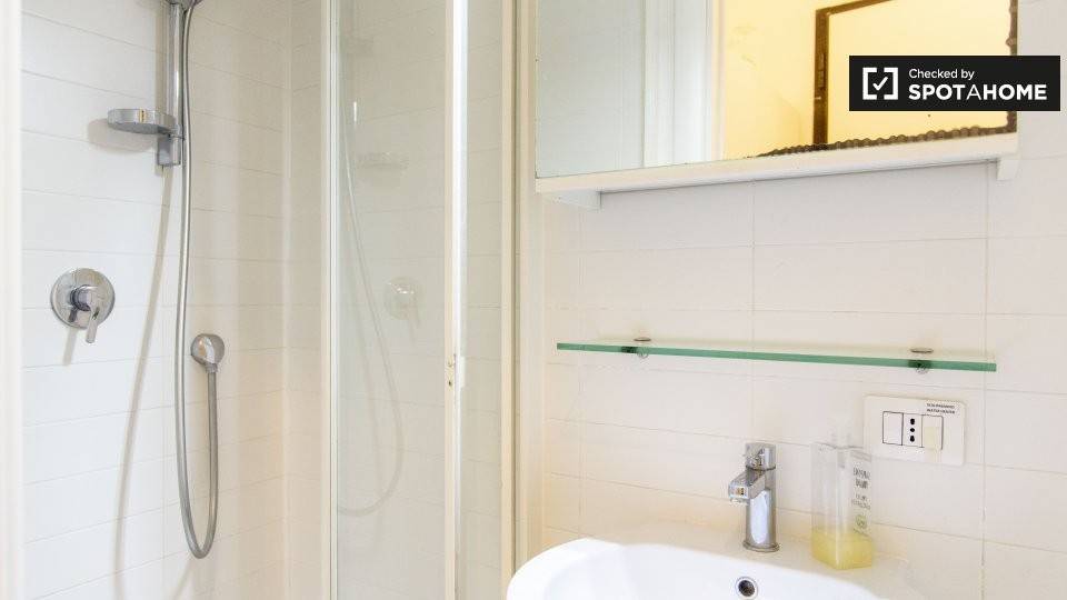 appartamento in affitto a Roma in zona Aurelio