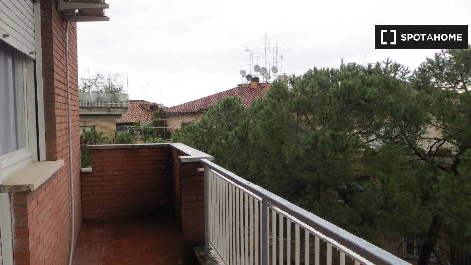 appartamento in affitto a Roma in zona Ardeatino
